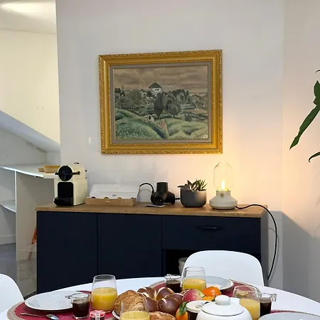 A 100 M De La Avec Stationnement Gratuit Lägenhet Nice