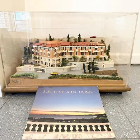 A 100 M De La Avec Stationnement Gratuit * Nice